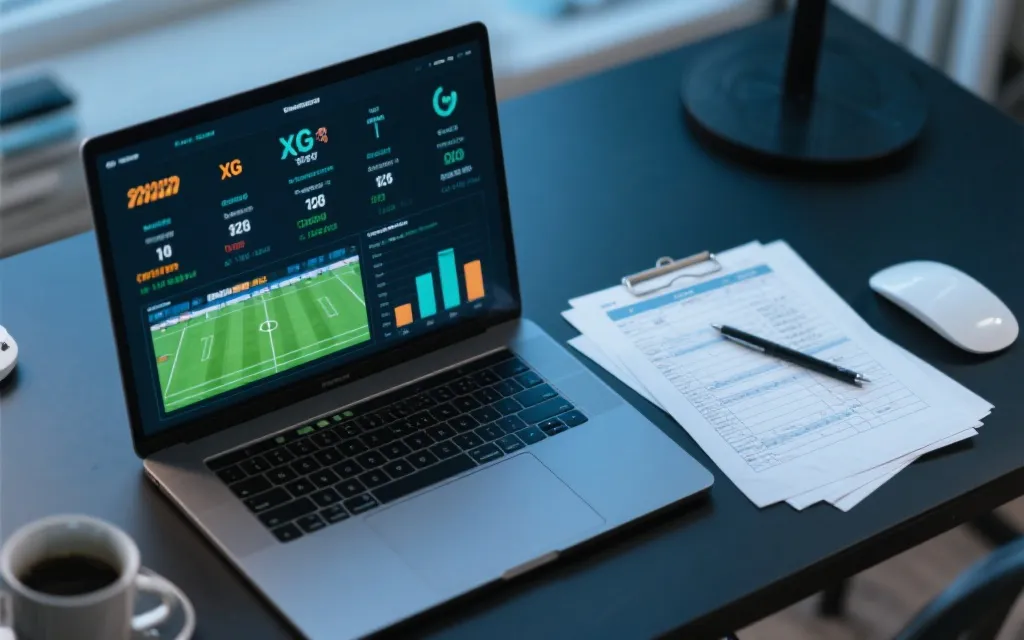 把“2026世界杯比分预测更新”做成你的武器：用即时指数+xG+身价与FIFA数据，搭一张会自我迭代的预测表
